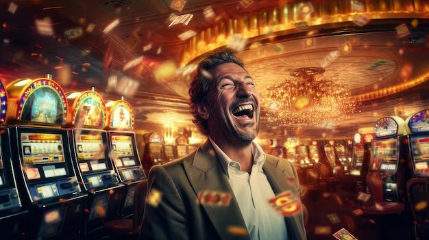 paddy power